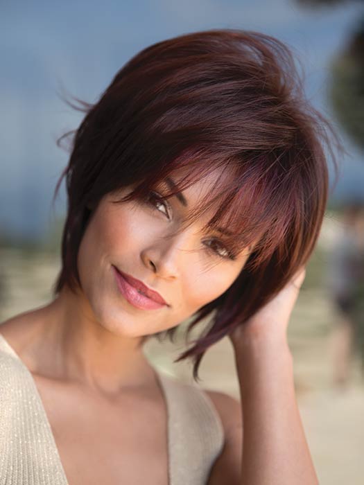 Reese Partial Mono by Noriko - Regal Wigs